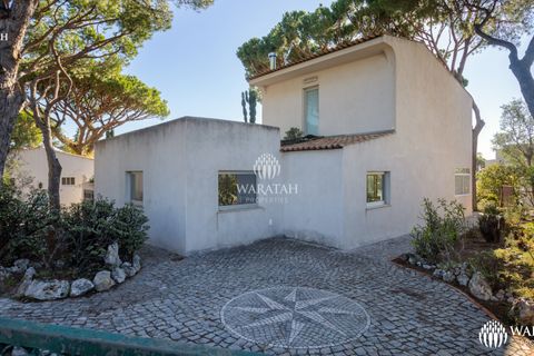 Villa a Vale do Lobo, Faro, Vale do Lobo - € 2.825.000 | Ref: Pinhao - foto 24